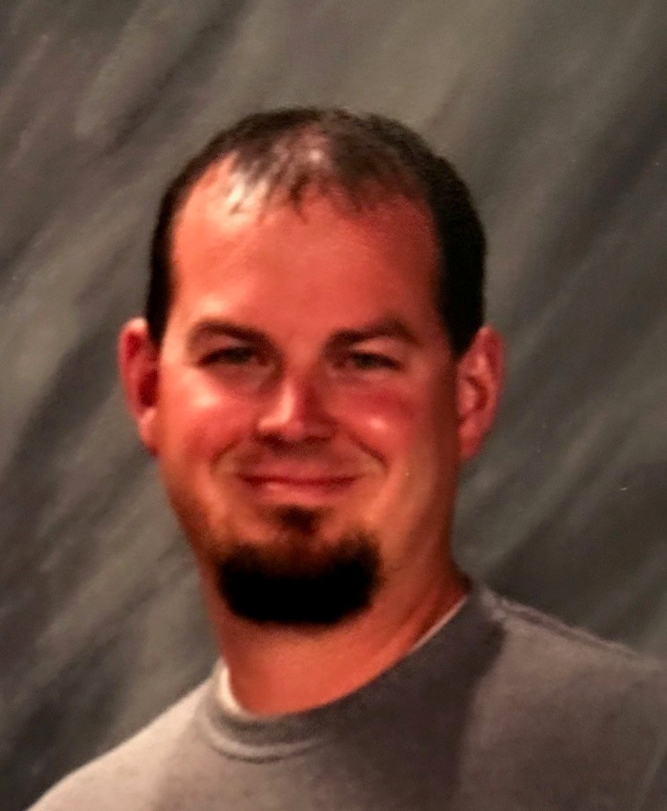 Brandon Salvesen obituary photo