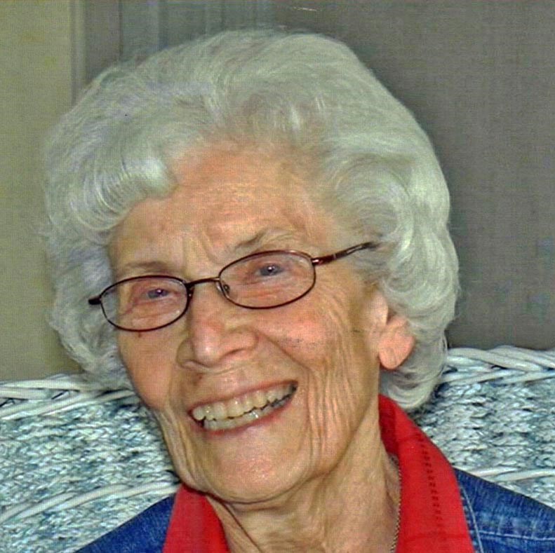 Rena Sheppeard obituary photo