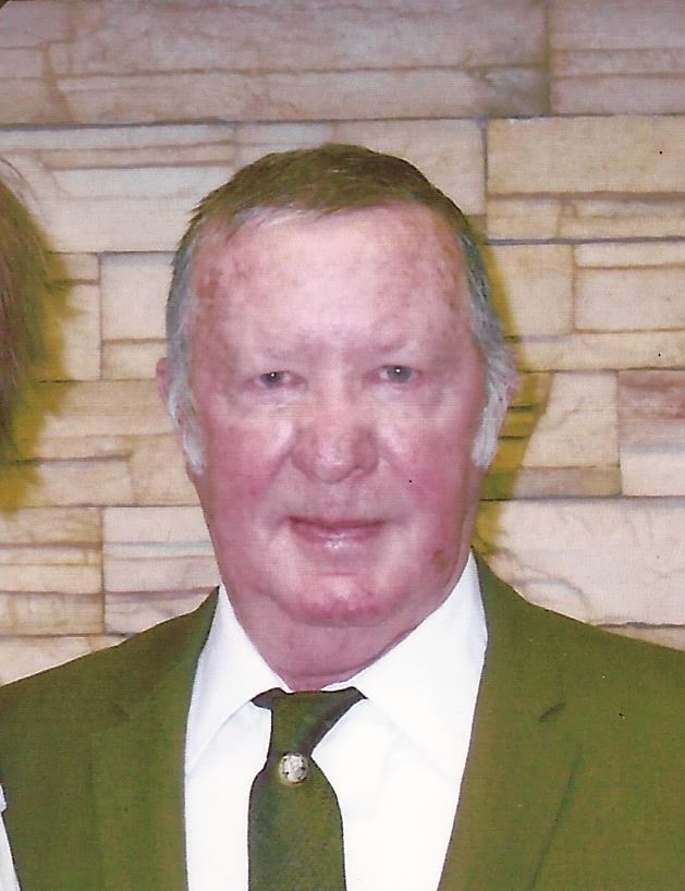 Jerry Staker obituary photo