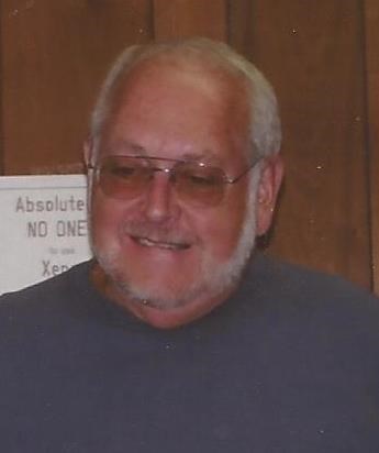 David Teeter obituary photo