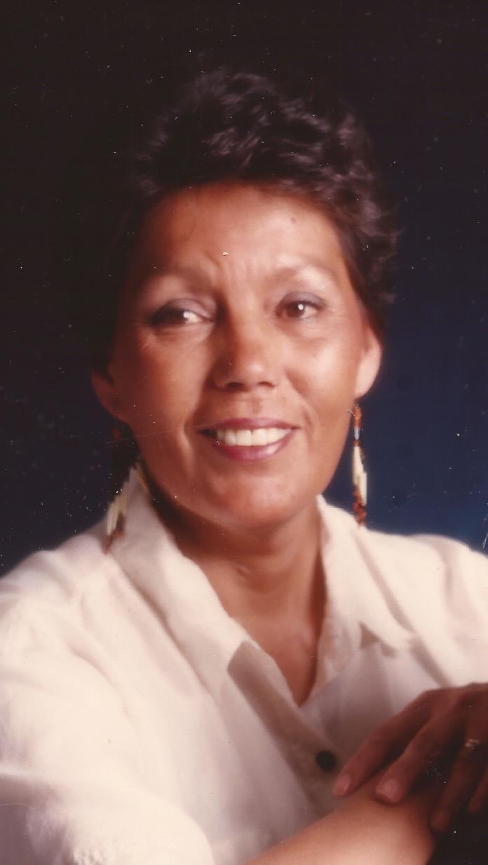 Gloria Trivitt obituary photo