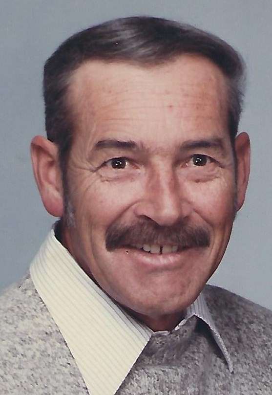 Olean Vanderhoof obituary photo