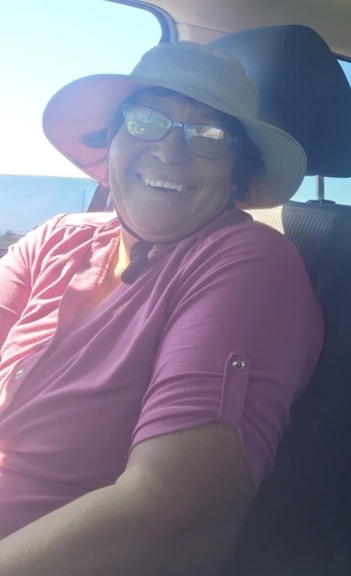 Margarita Arteaga obituary photo