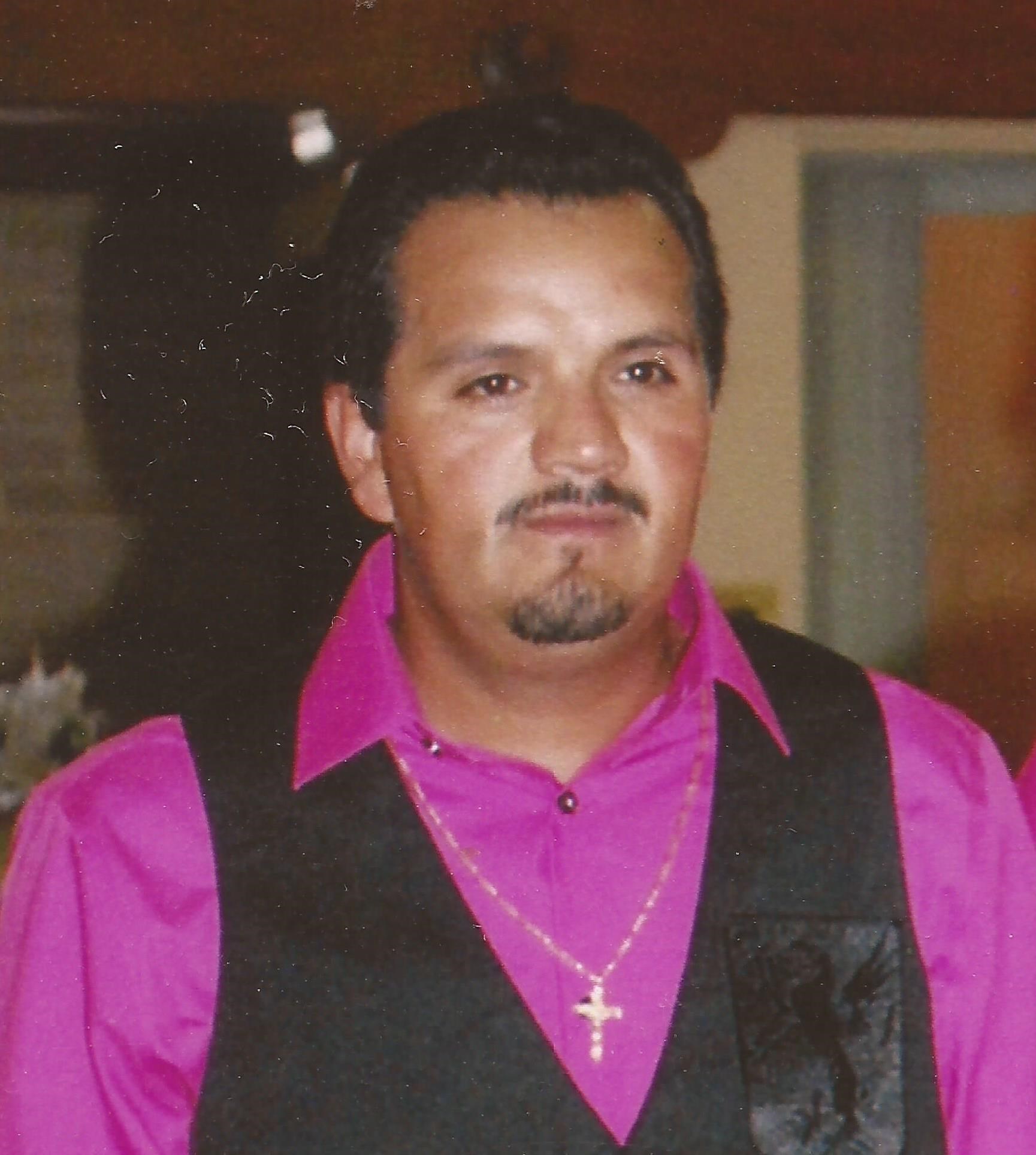 Rafael Vargas obituary photo