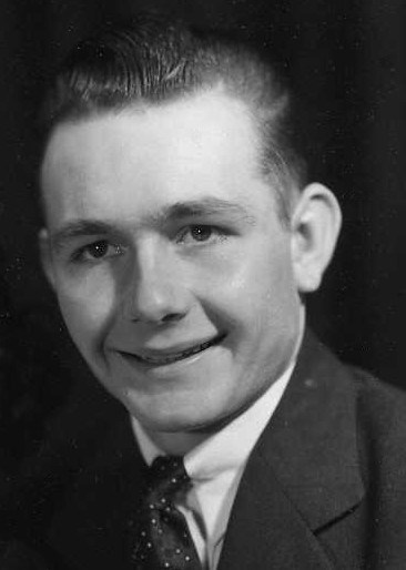 Leonard Wilson obituary photo