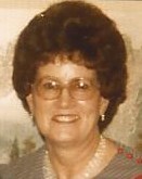 Clara Mae Cagle Wren obituary photo
