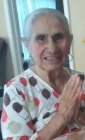 Cruz Aguilar obituary photo