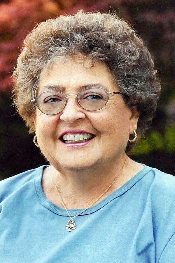 Lidia Allen obituary photo