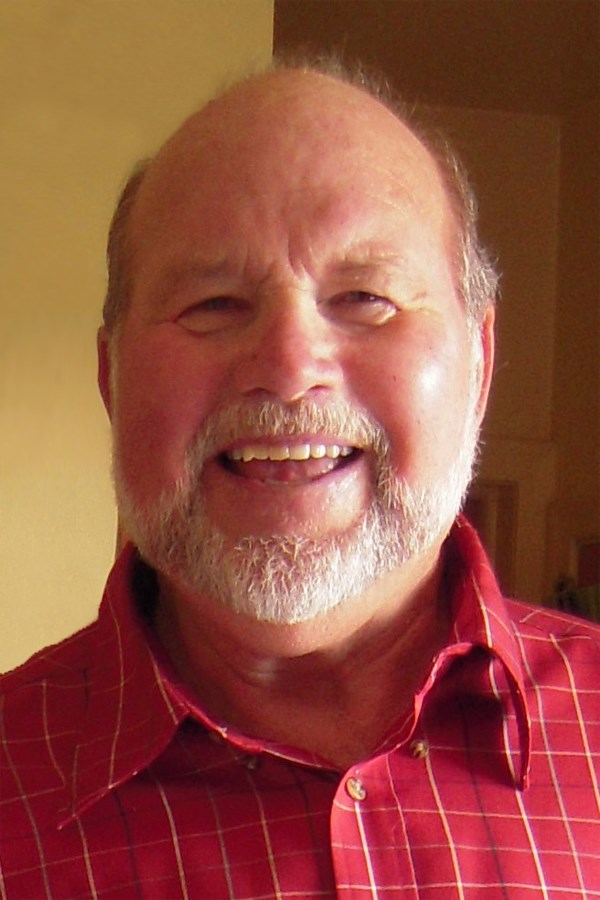 Richard M. Allen obituary photo