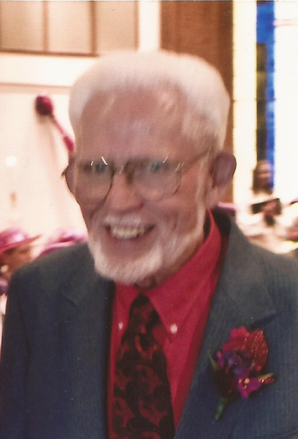 William "Bill" Bartlett obituary photo