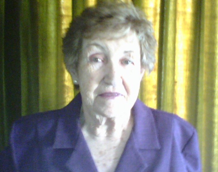 Basilisa Beitia obituary photo