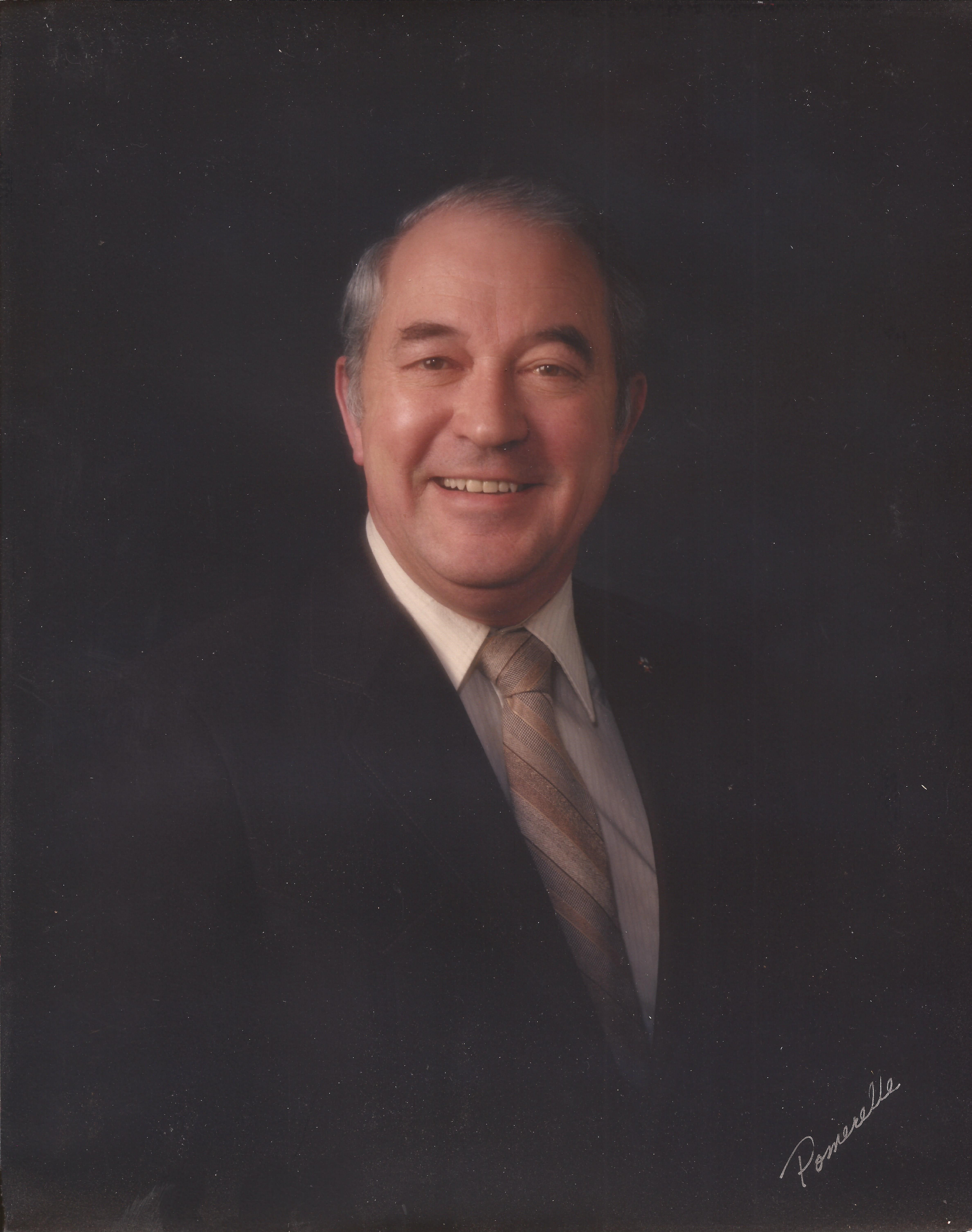 Donald Lee Bodey obituary photo