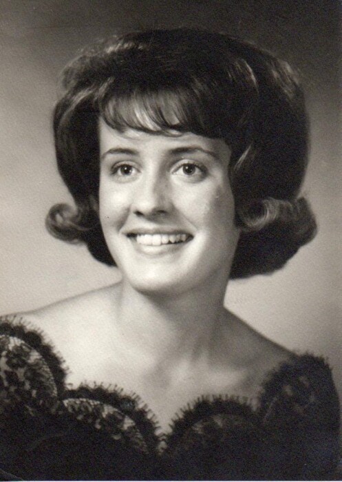 Jane Wilson obituary photo