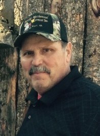 Donald Ray Bywater obituary photo
