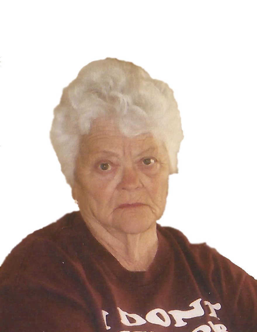 Marjorie Caldwell obituary photo