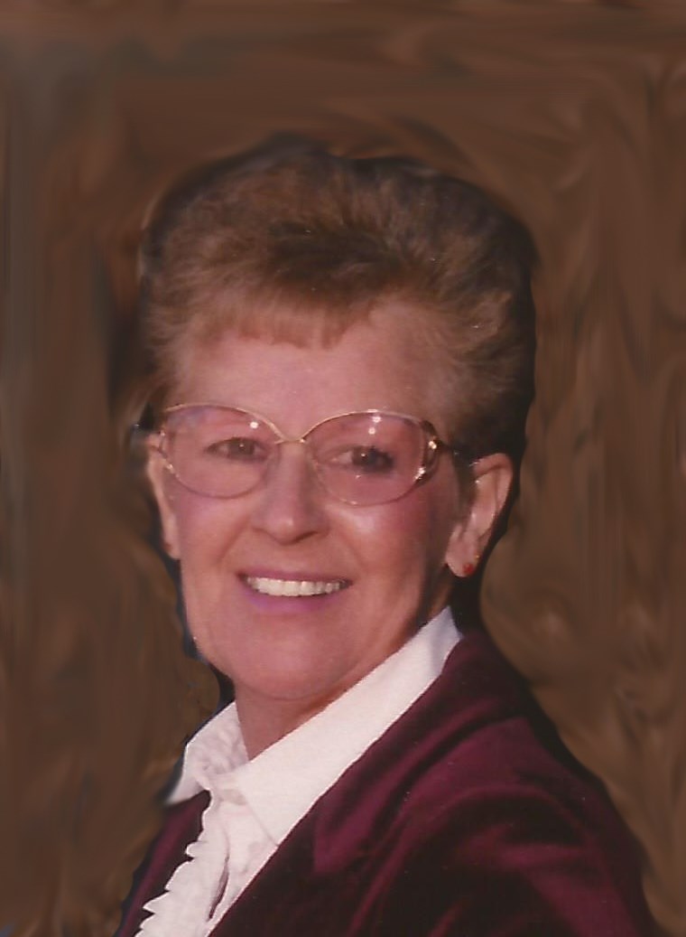 Donna Casias obituary photo