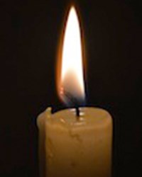 Earl Fisher obituary photo