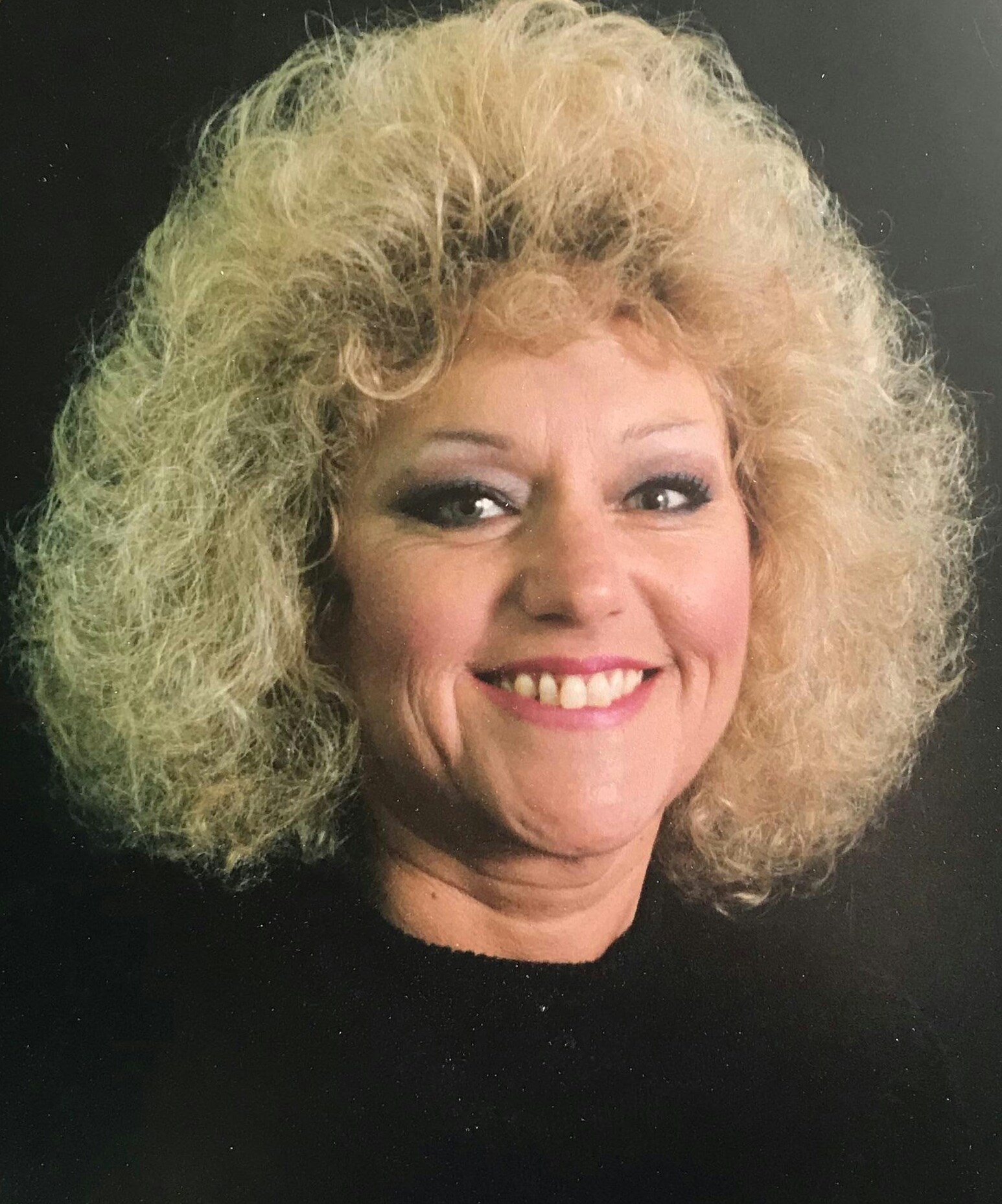 Regina Pettingill Despain obituary photo
