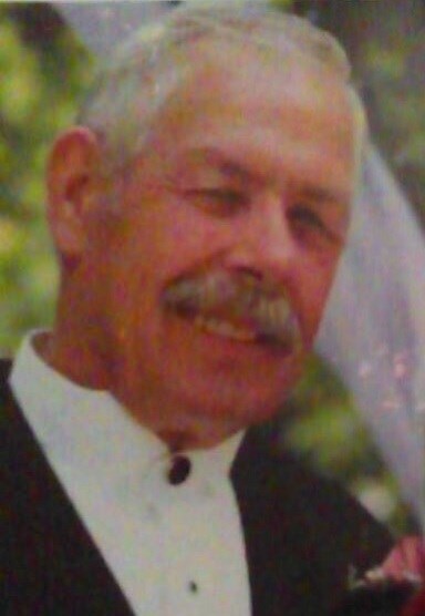 Albert Leslie Eckley obituary photo