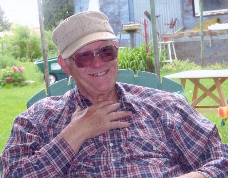 Marvin Seth Fletcher obituary photo