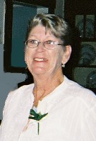 Mary Jo Fries obituary photo