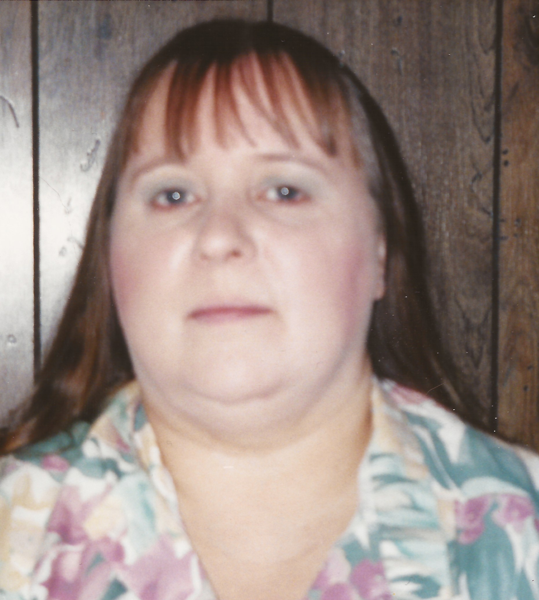 Susan Garner obituary photo