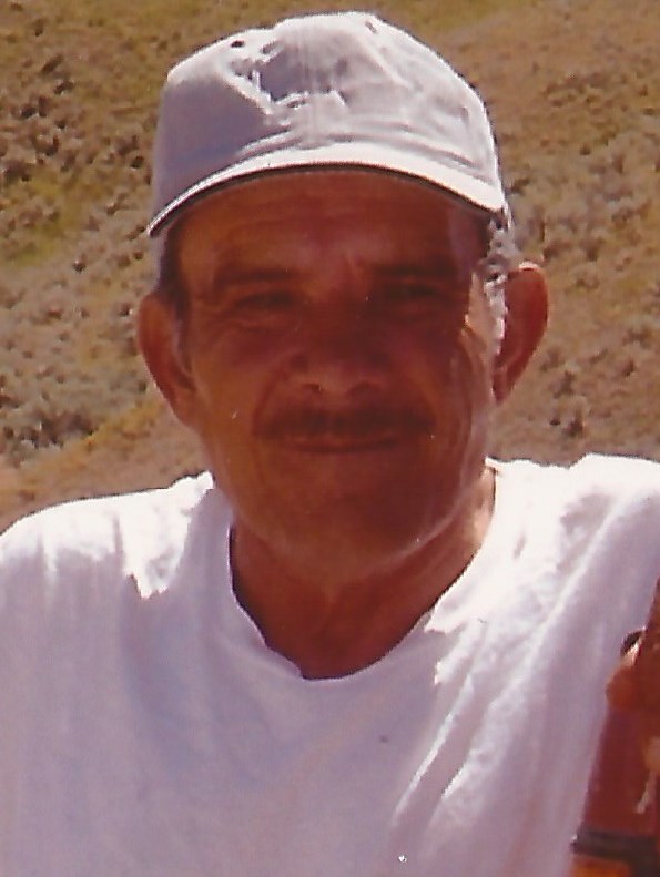 Leandro Gonzalez obituary photo