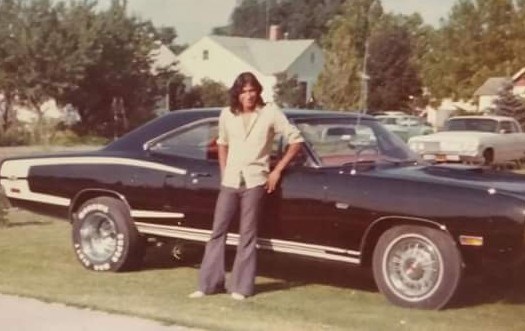 Louise Gonzales obituary photo