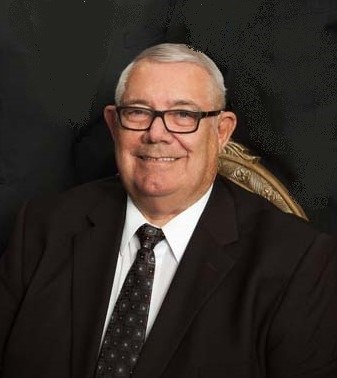 Arvin Lee Hansen obituary photo