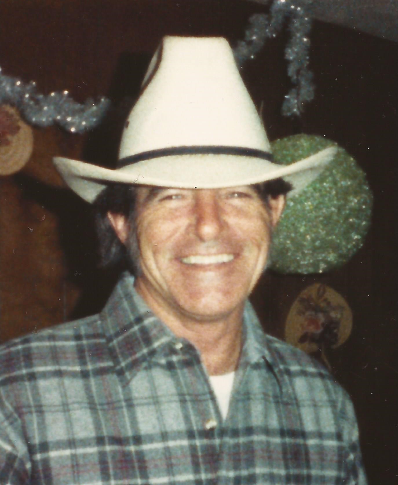Robert "Randy" Randolph Head obituary photo