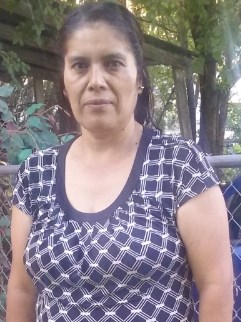 Leticia Guzman obituary photo