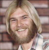 Thomas E. Newcomb obituary photo