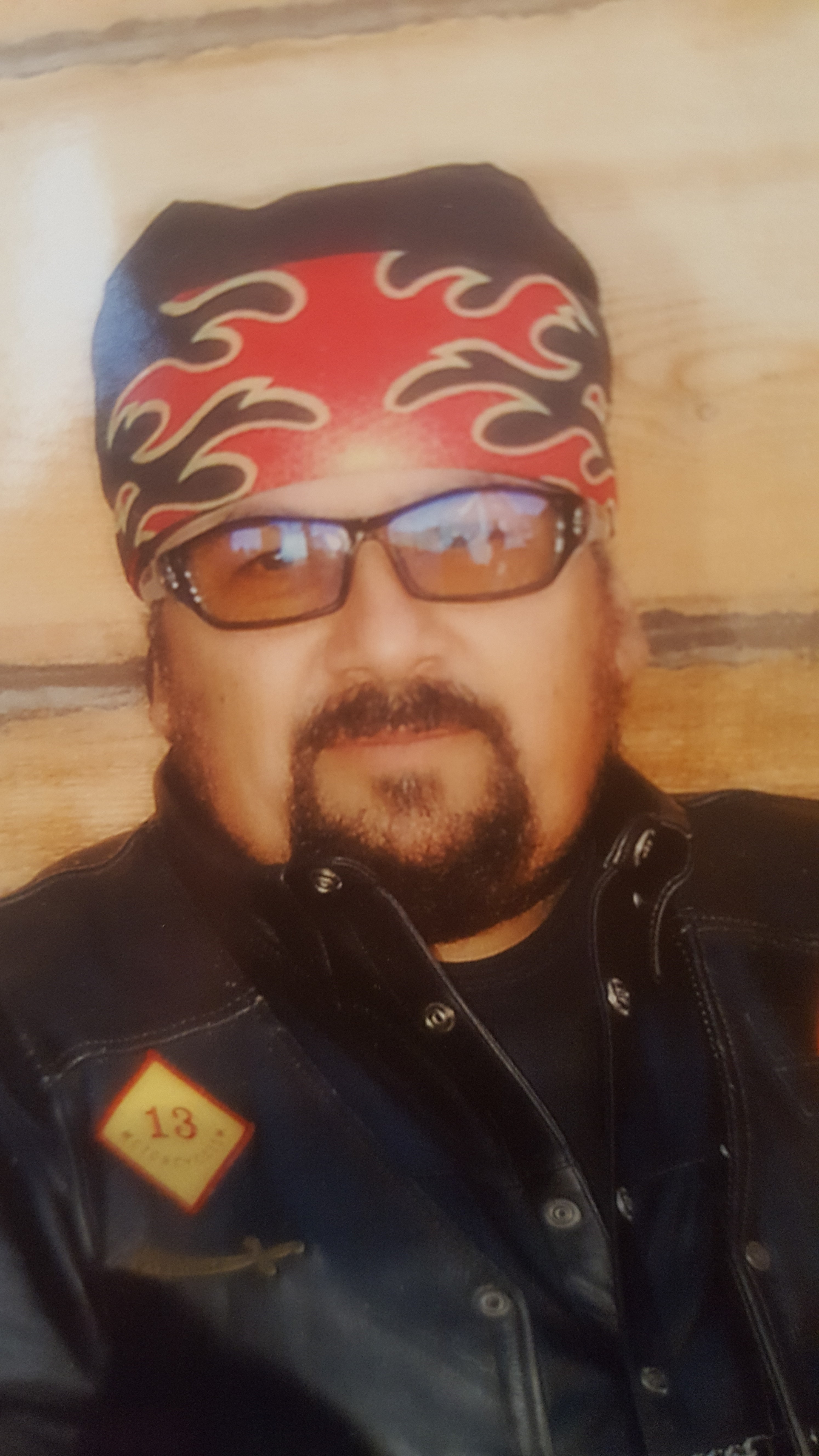 Albert A. Hernandez obituary photo