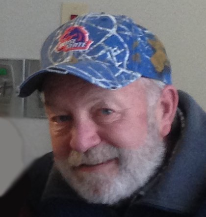 Randy Edwin Hieb obituary photo