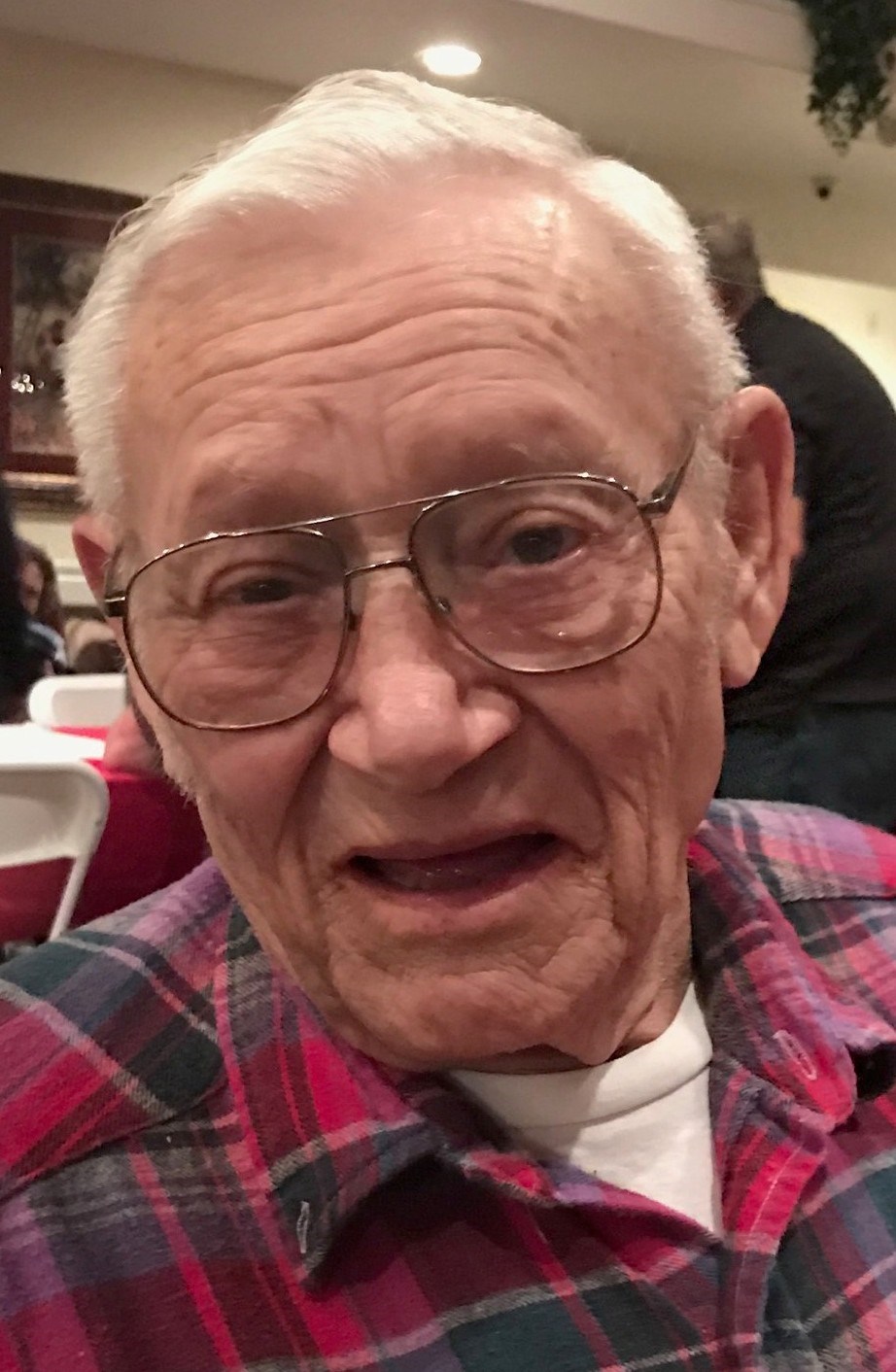 Marvin Jacob Hirsch obituary photo