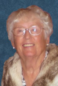 Joyce Cox Hirsch obituary photo