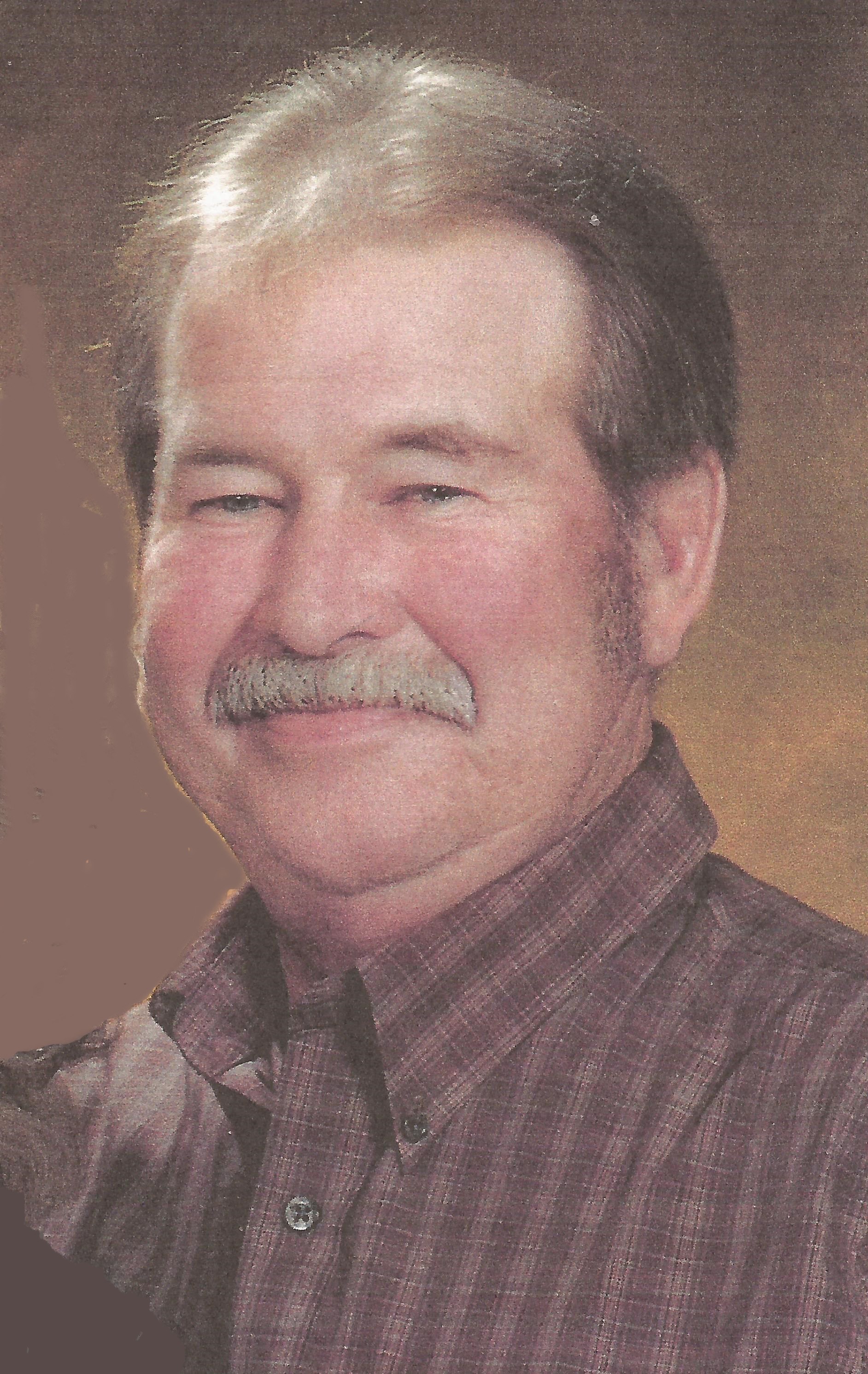 Donald Kester obituary photo
