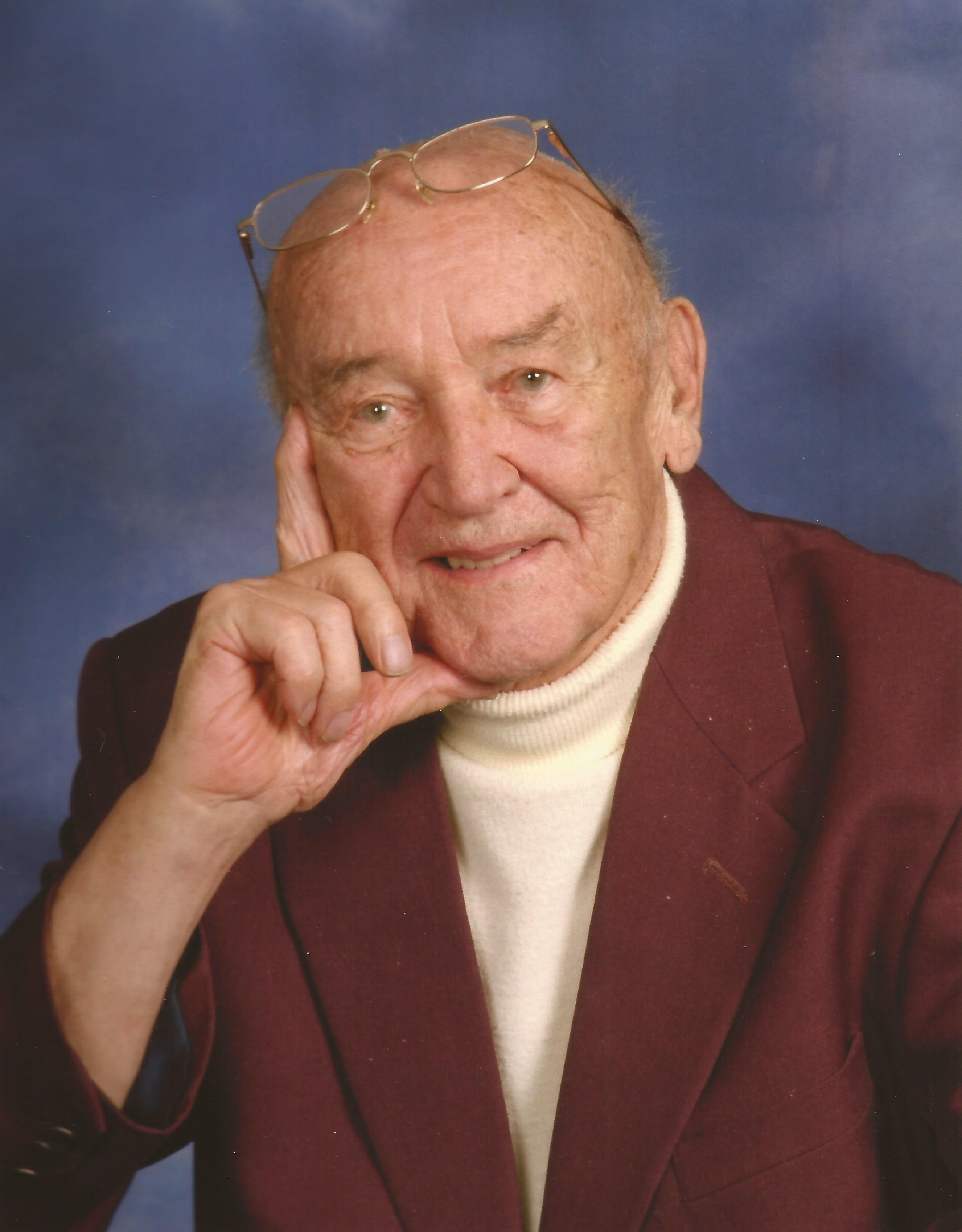 Duane Knos obituary photo