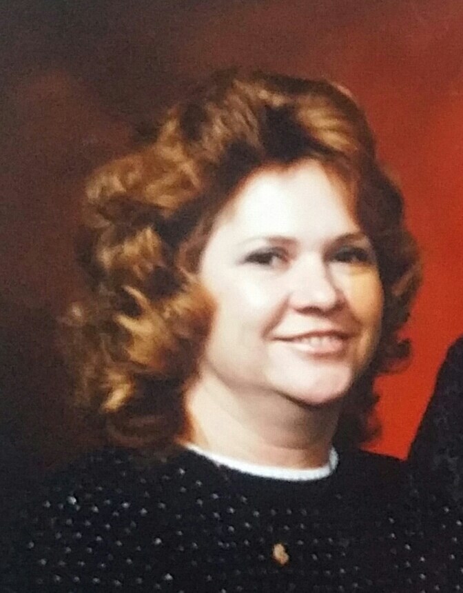 Dixie Fallis Kossman obituary photo