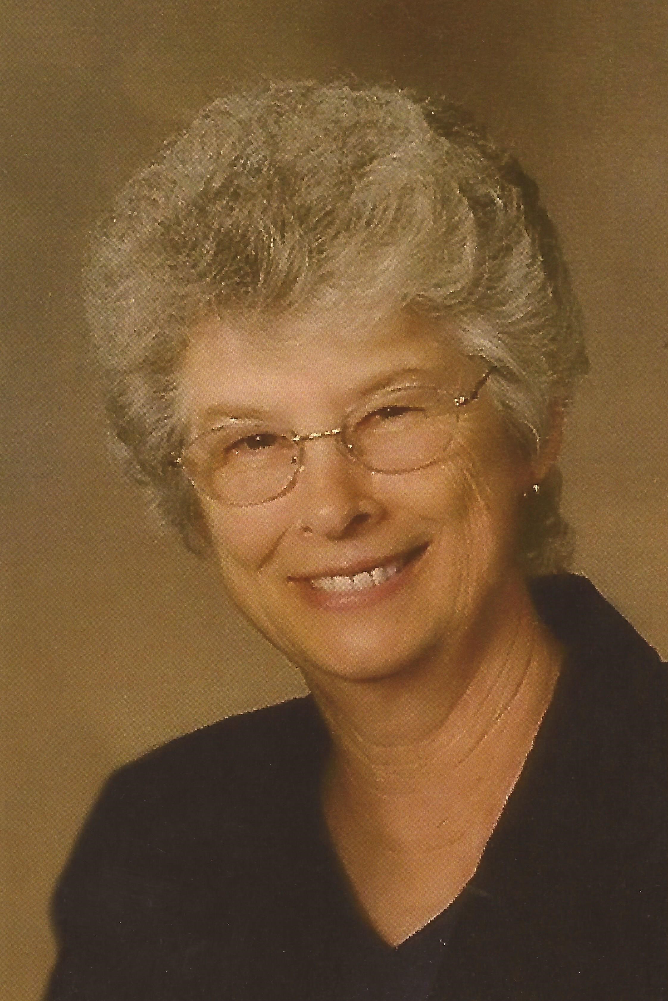 Afton Lowry obituary photo