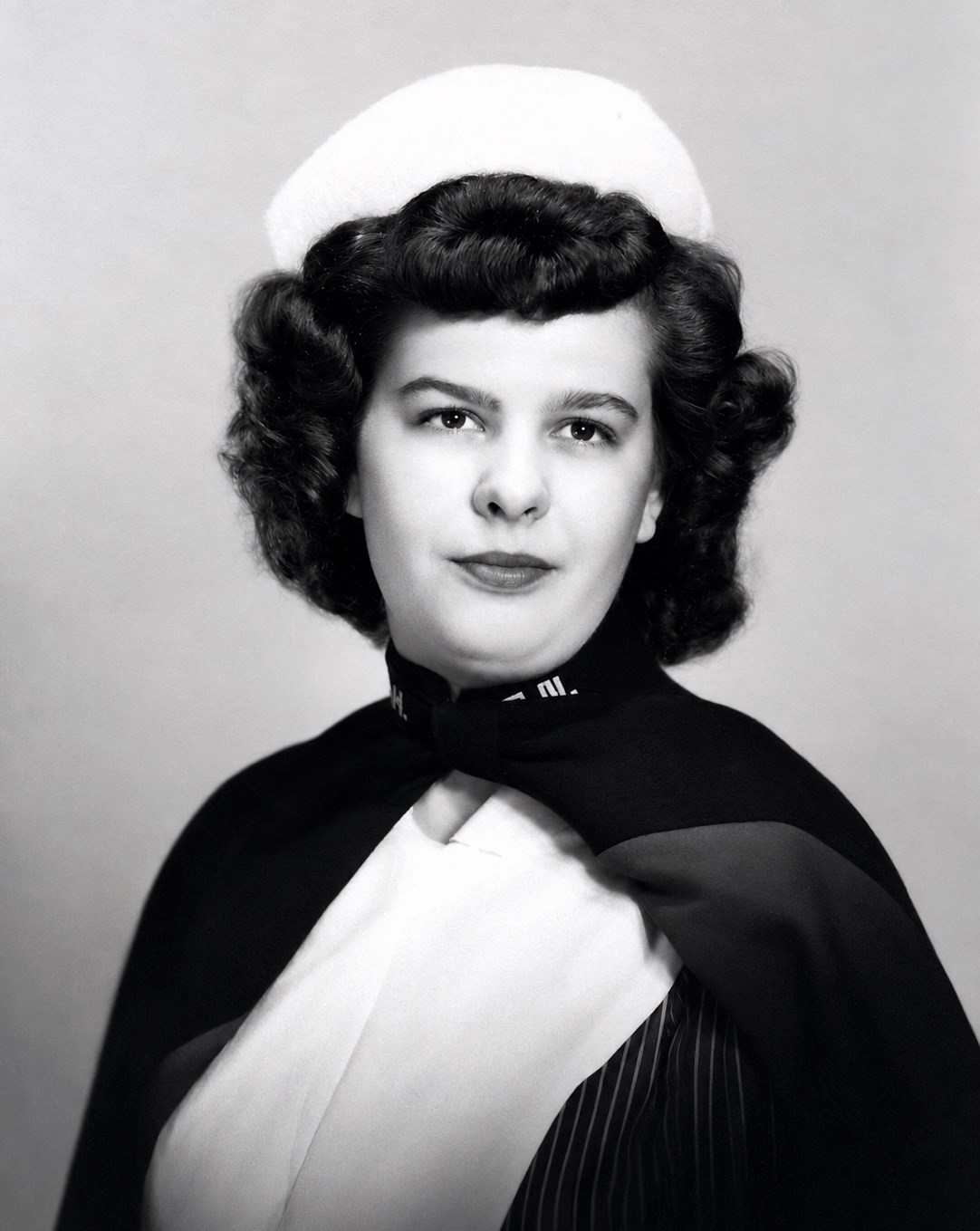 Nita Bernice Ling Rollheiser