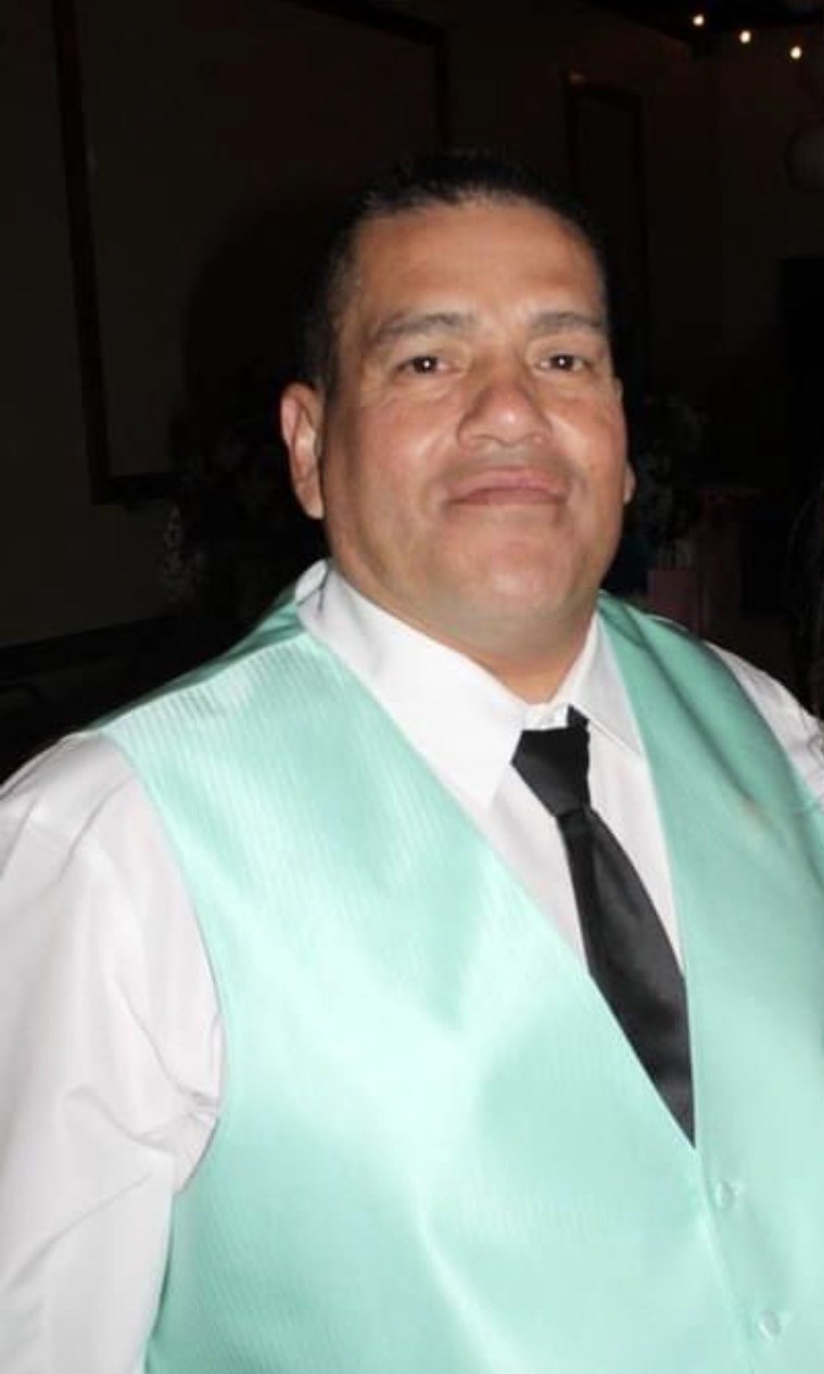 Paul Llanes Granillo