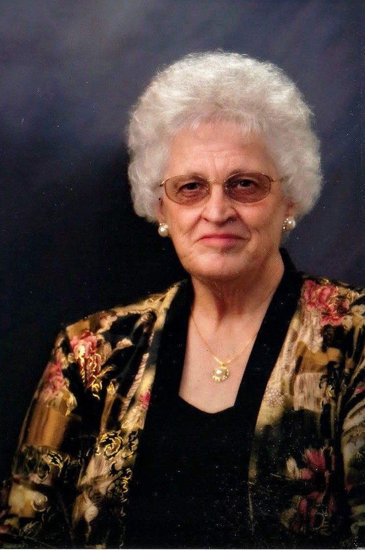 Joyce Simmons