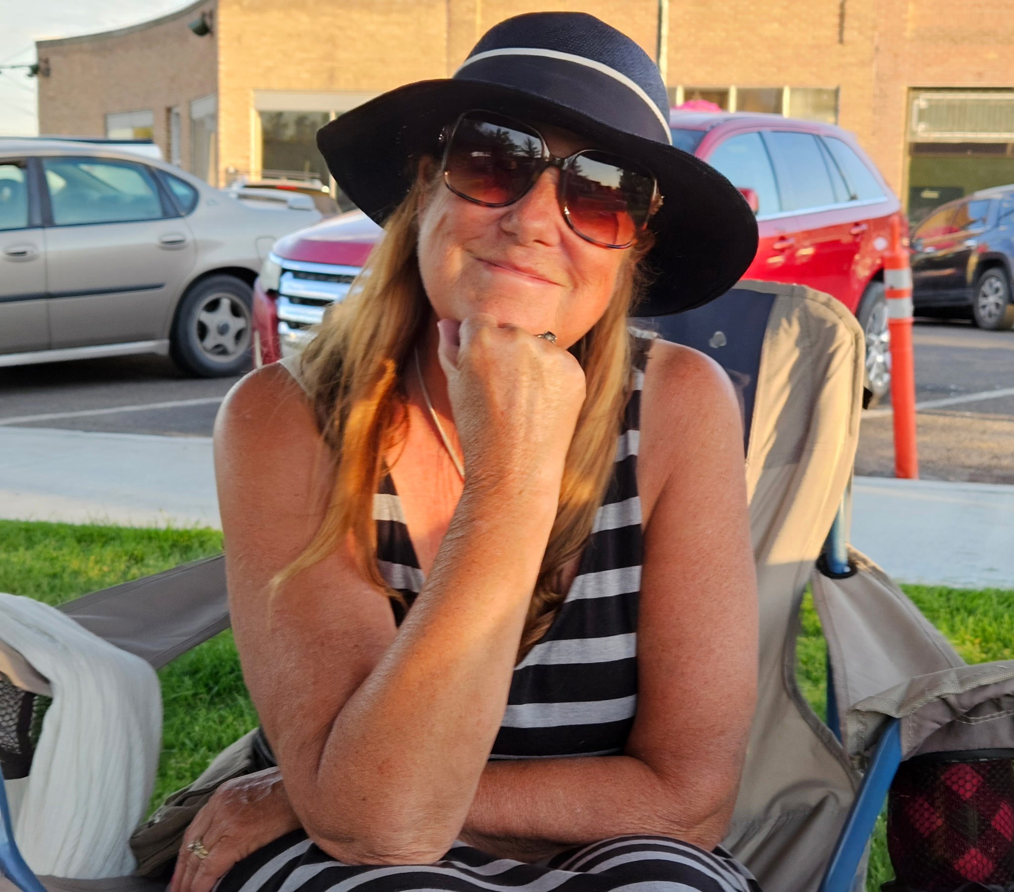 Lori K. Fletcher