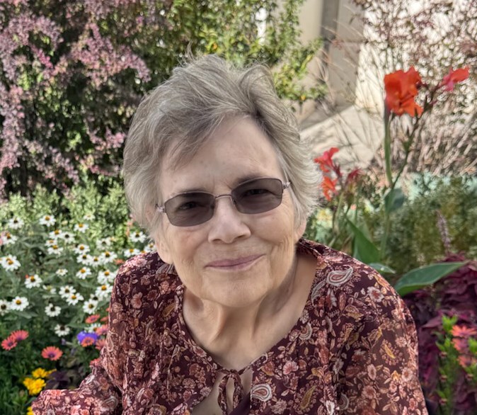 Connie Kay Harkness