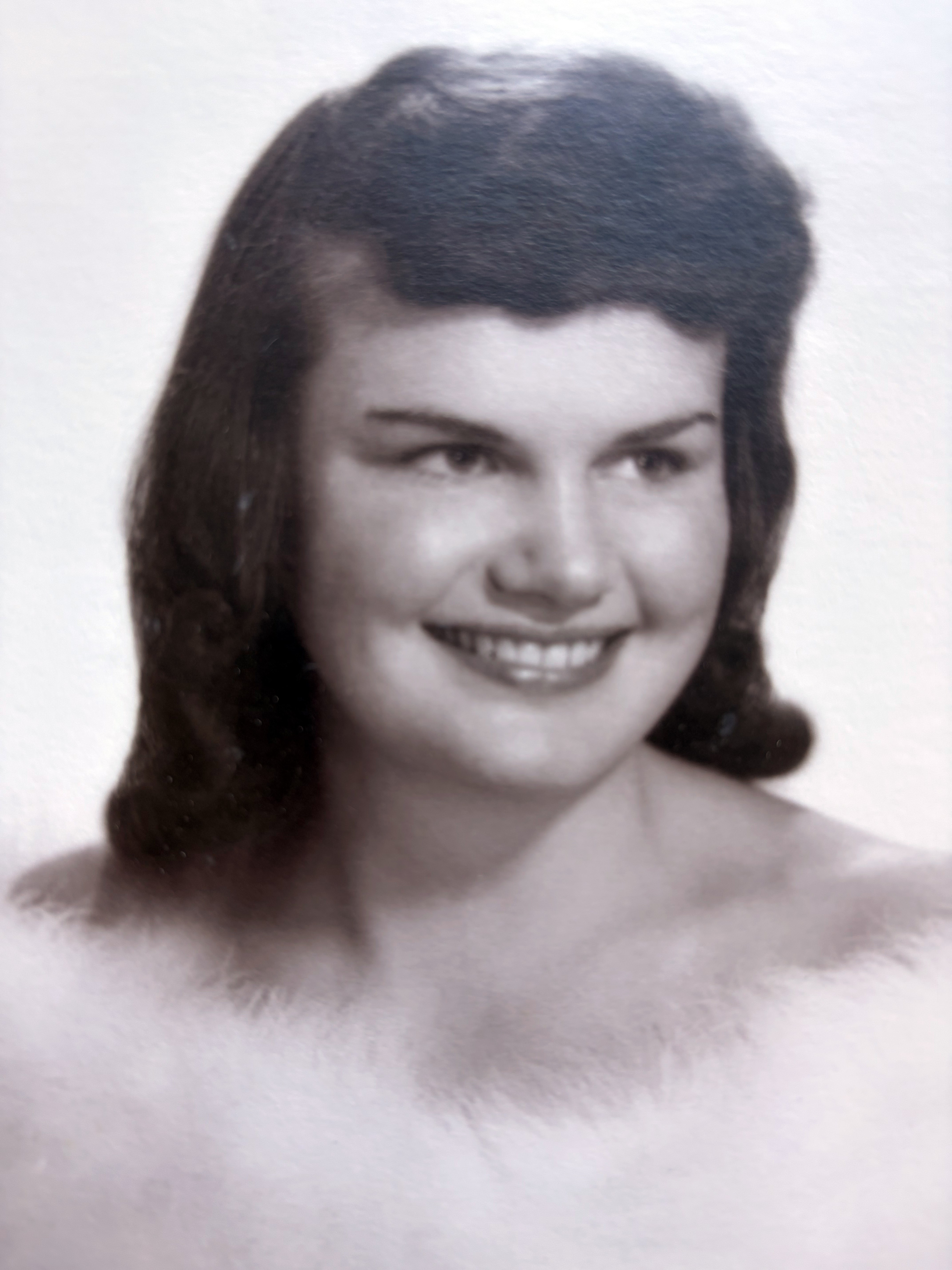 LaVonne Alice Wilcox