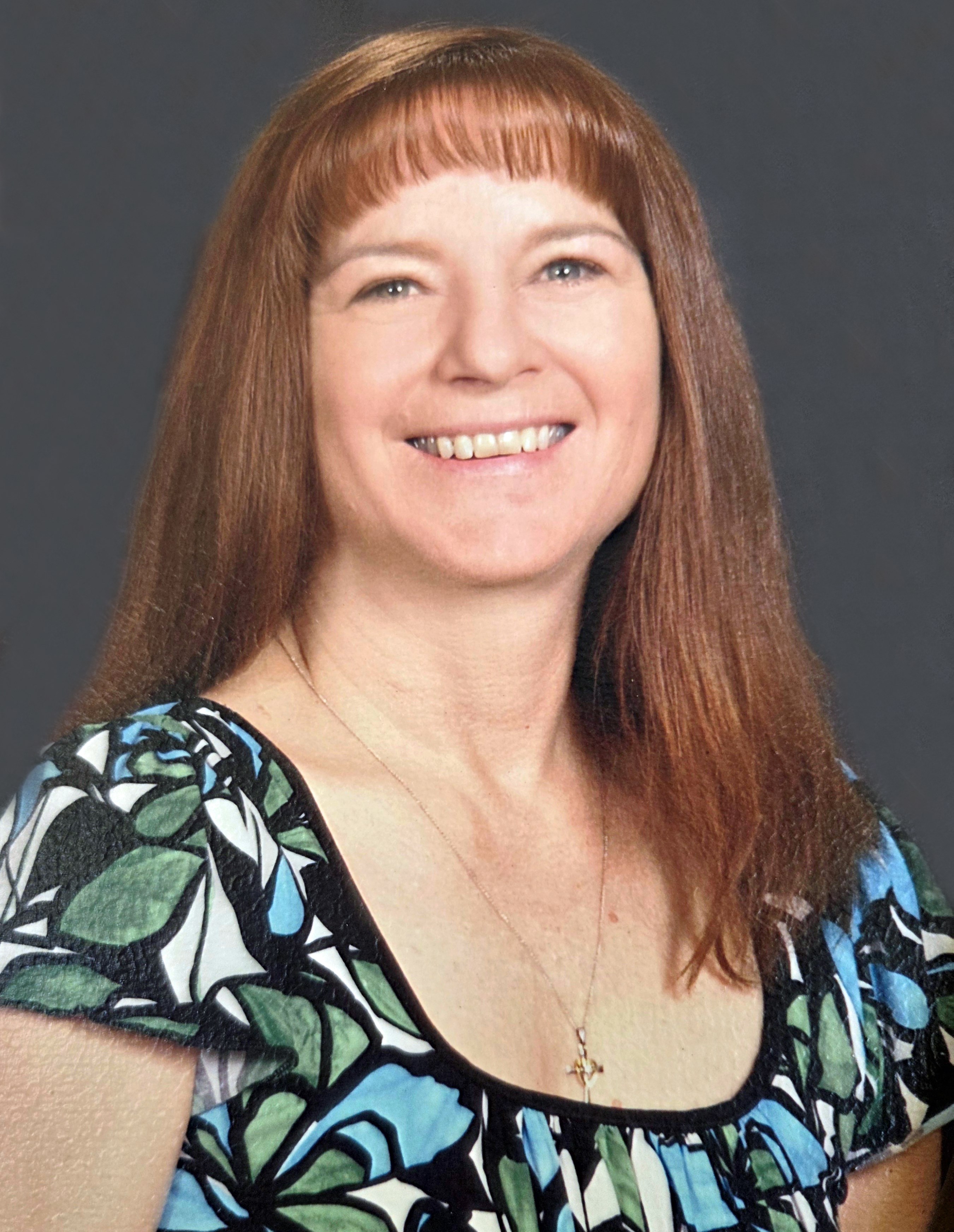 Laurie Ann Anderson