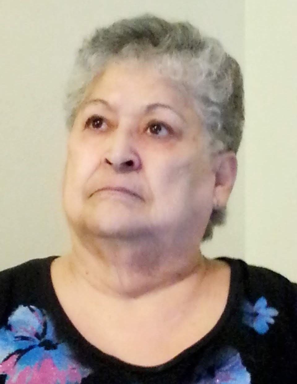 Rosemary Gallegos Mort