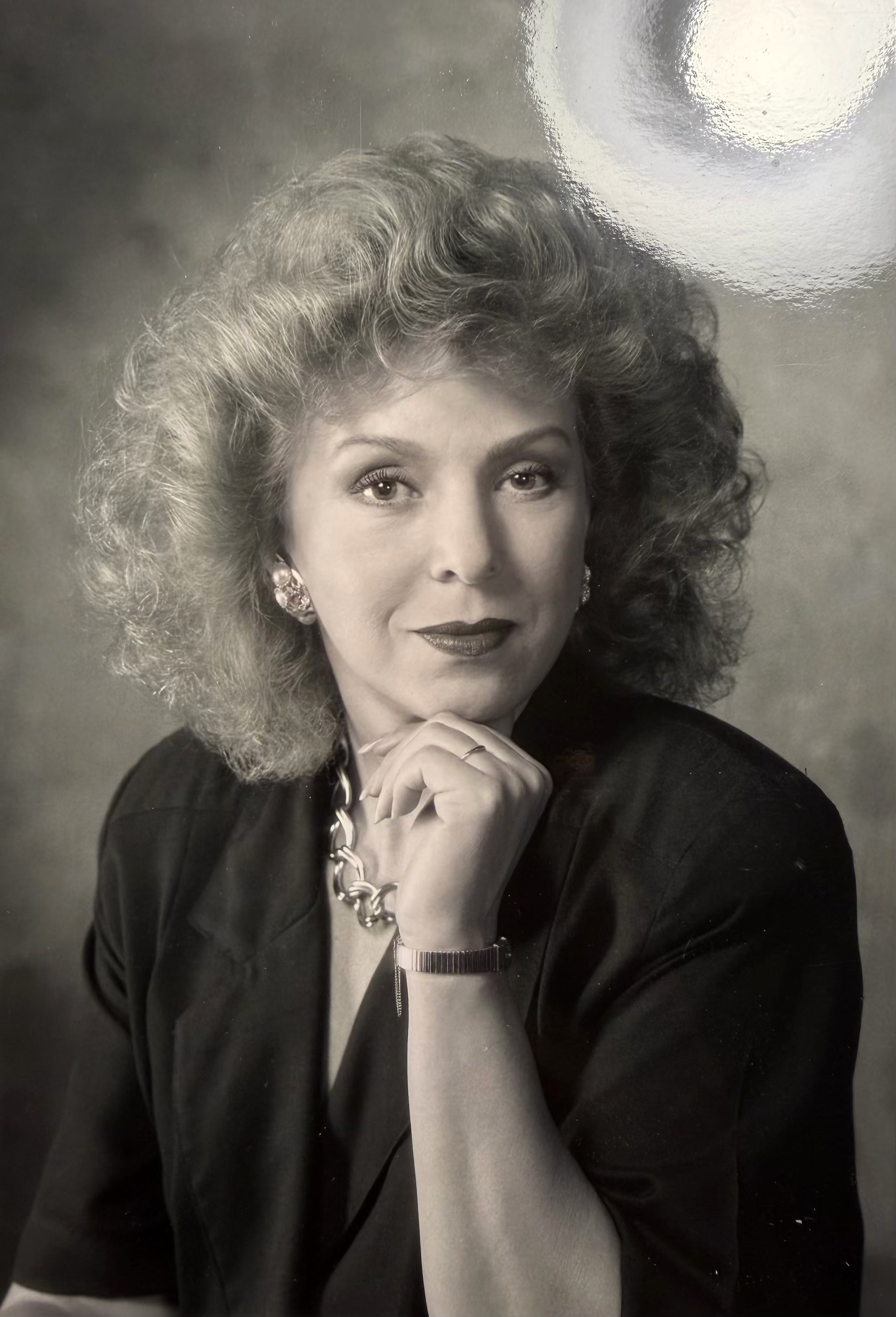 Blanca Santos