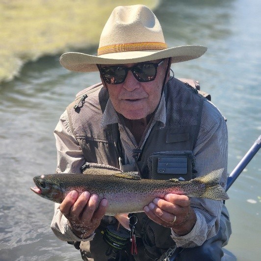 Frank George Uriguen